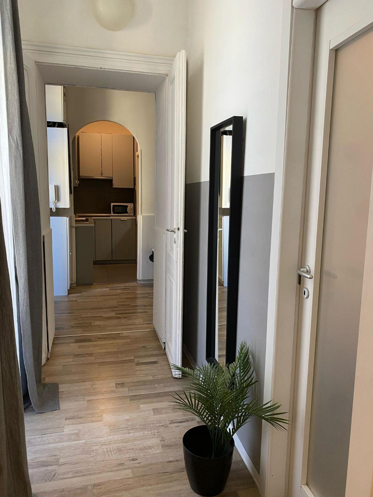 Apartament Casa Setter Turyn Zewnętrze zdjęcie