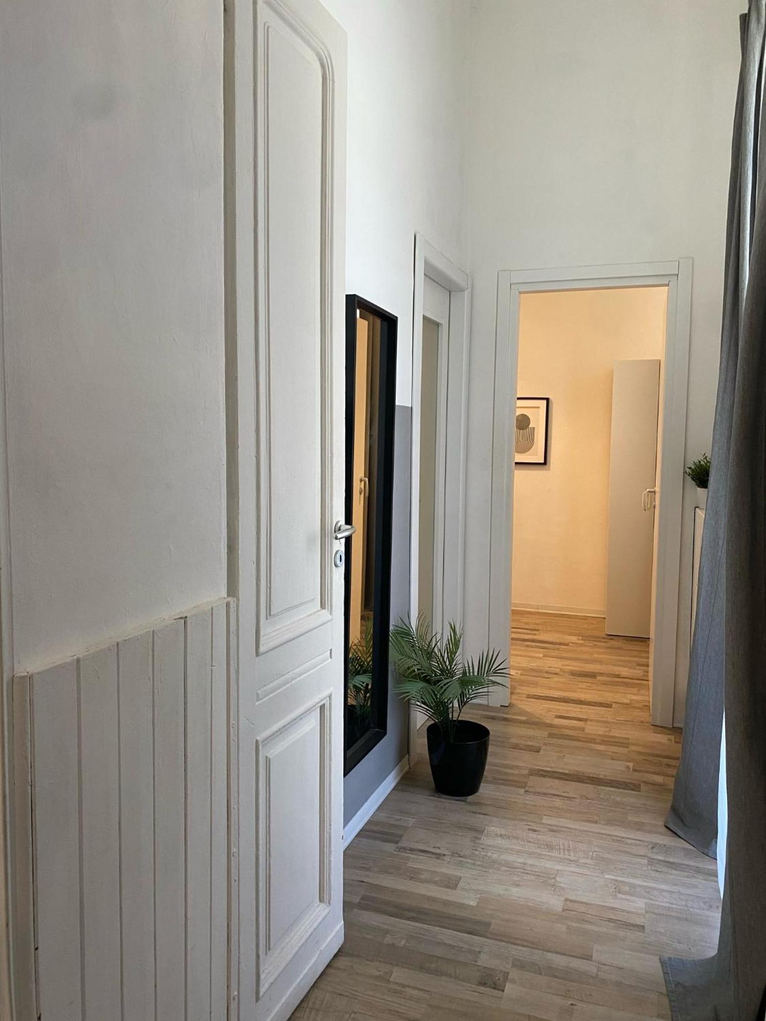 Apartament Casa Setter Turyn Zewnętrze zdjęcie